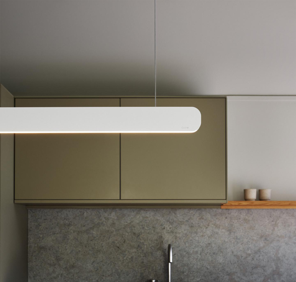 Sengfelder Occhio - Pendelleuchte Mito volo