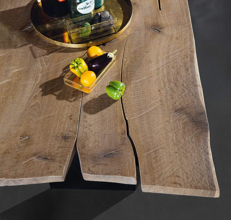 Sengfelder Janua - Tisch SK08 Butterfly