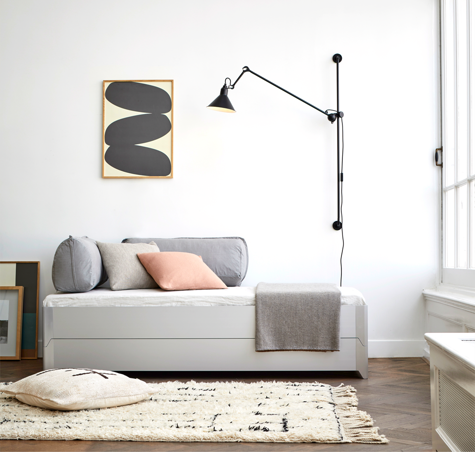 Sengfelder More - Stapelbett Toro