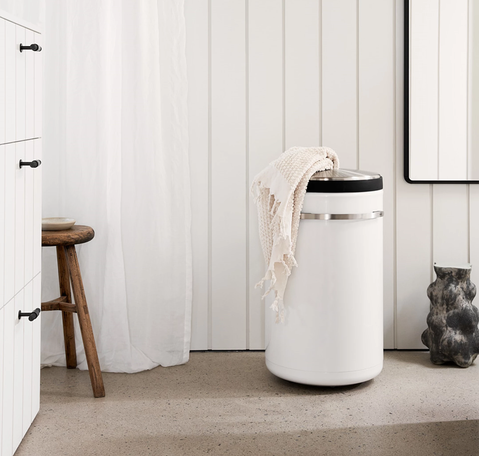 Sengfelder Vipp - Wäschekorb 441 Laundry Basket