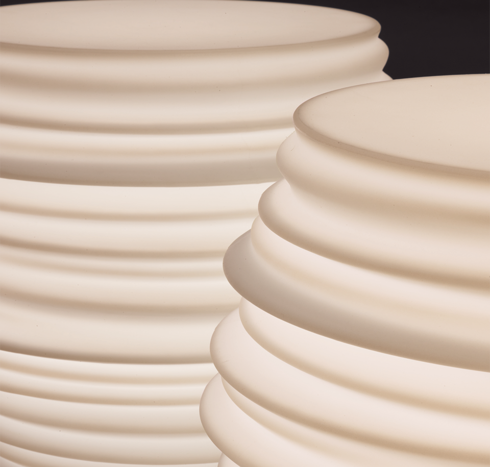 Sengfelder Dedon - Outdoor-Beistelltisch Babylon Side Table