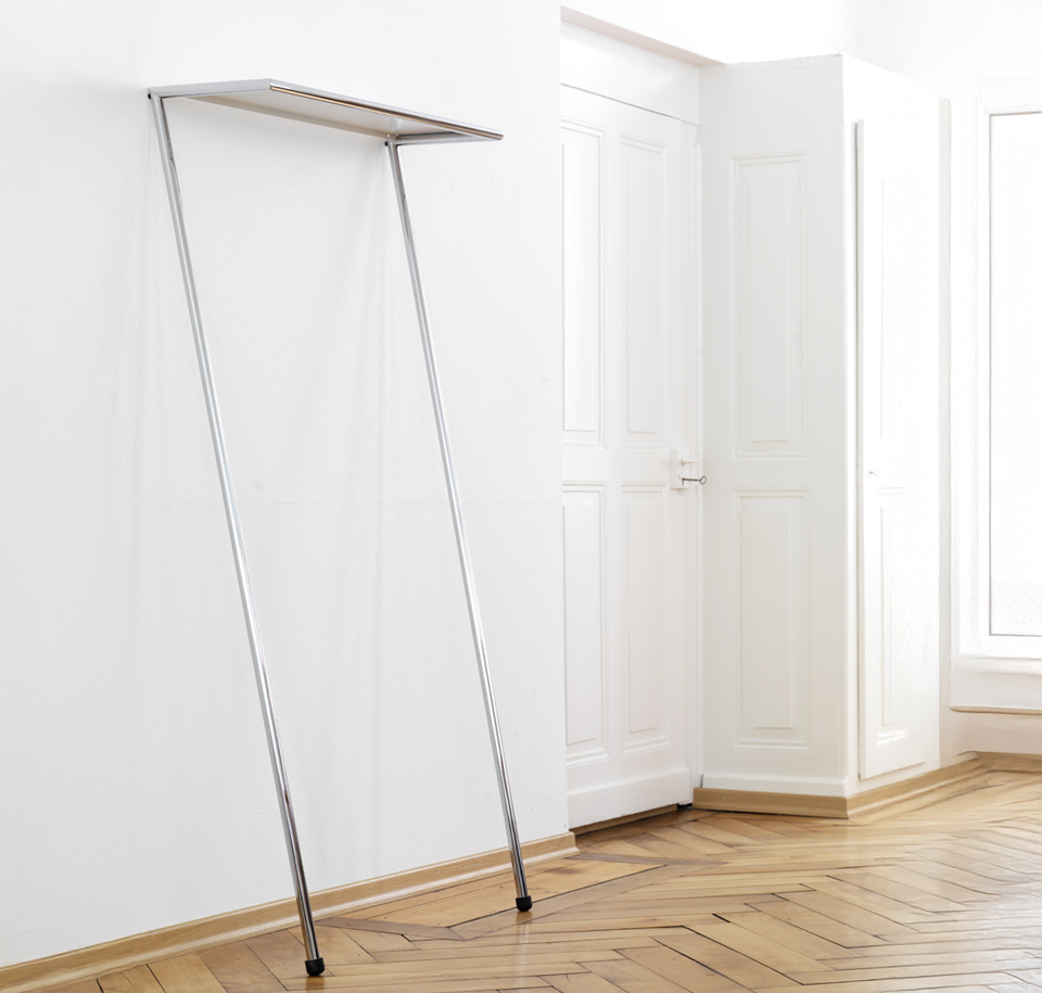 Sengfelder MOX - Garderobe Zen