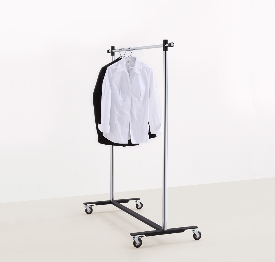 Sengfelder MOX - Garderobenständer Pom Cart