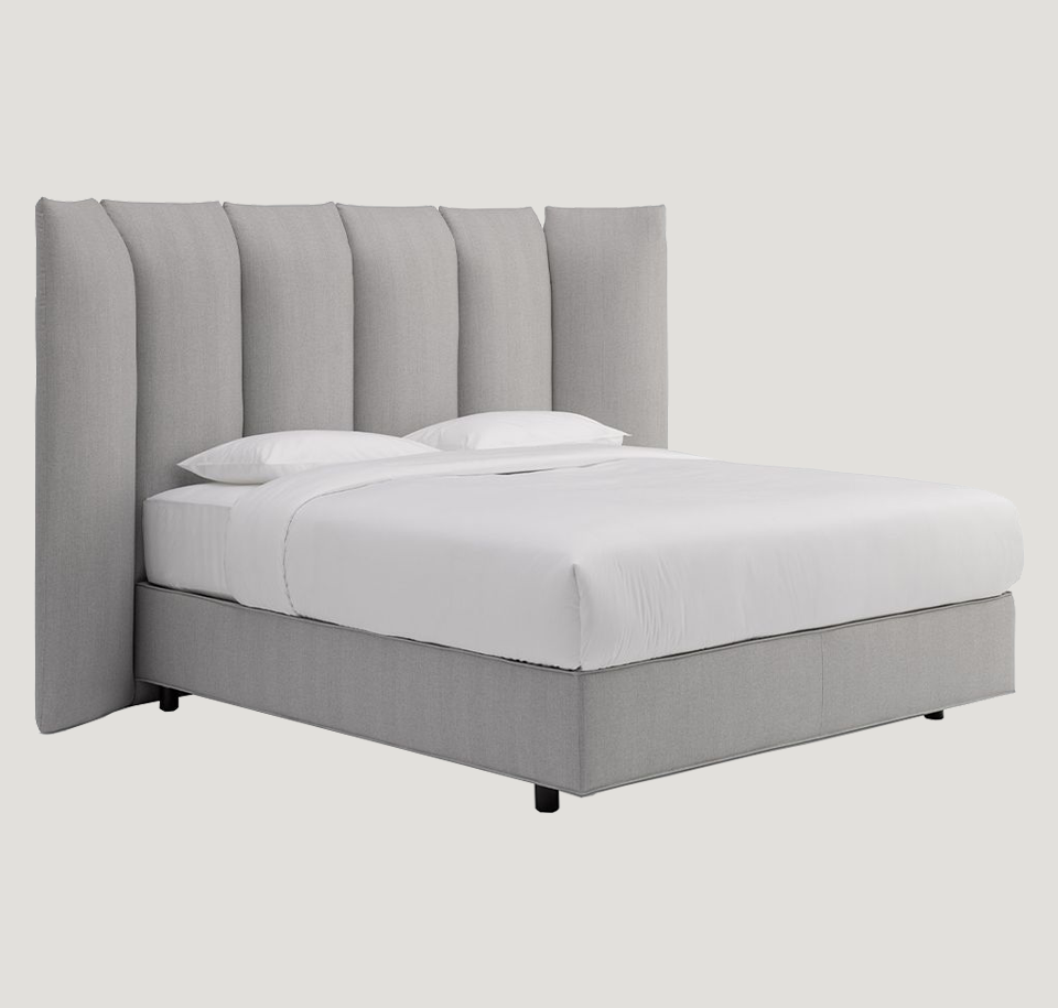 Sengfelder Schramm - Bett Grand Cru Nuvola