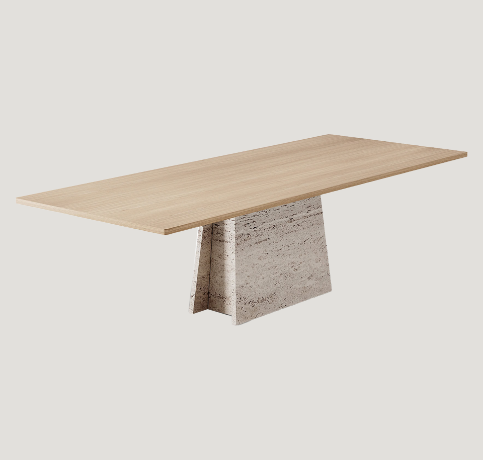 Sengfelder Mobimex - Tisch Roma