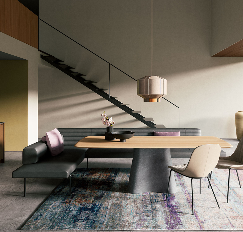 Sengfelder Walter Knoll - Bank Ison