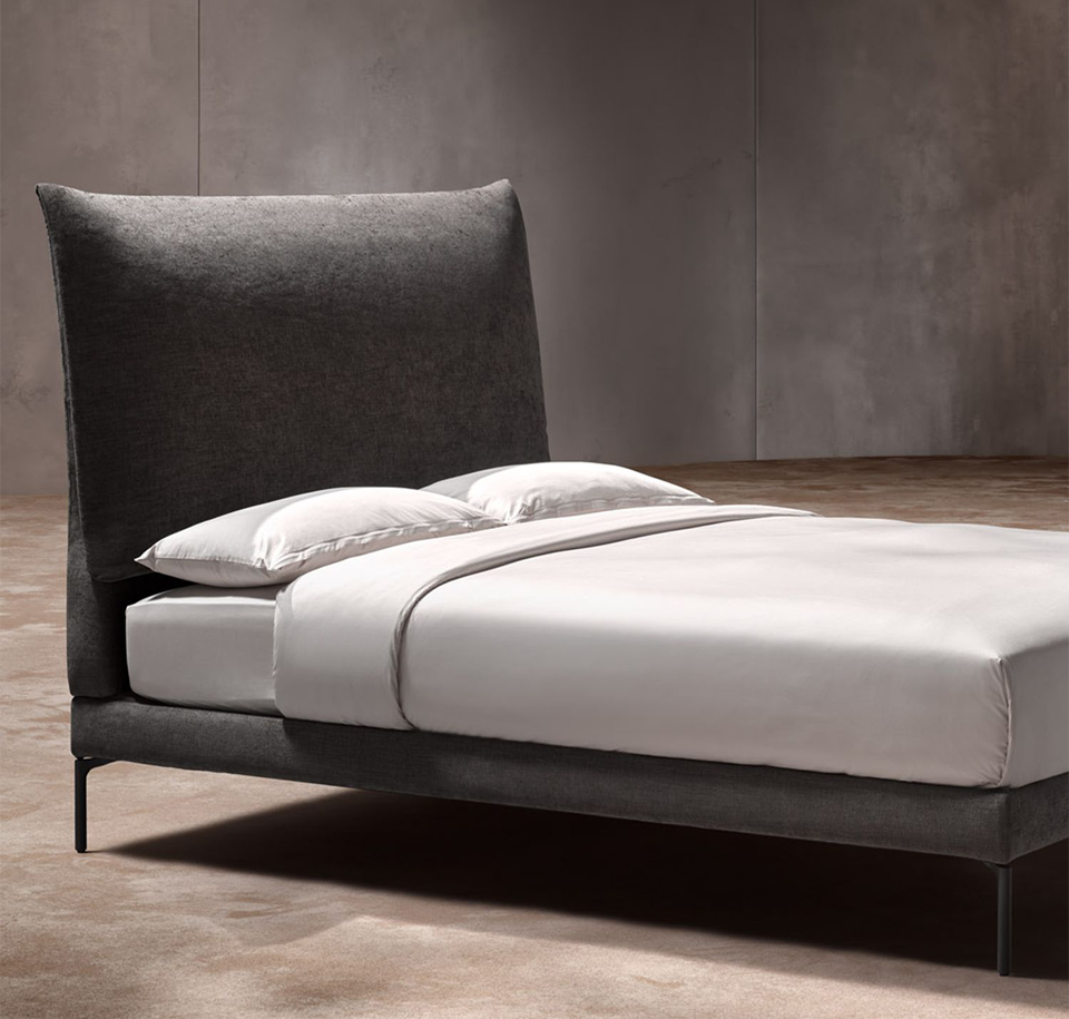 Sengfelder Schramm - Bett Origins Complete Arco