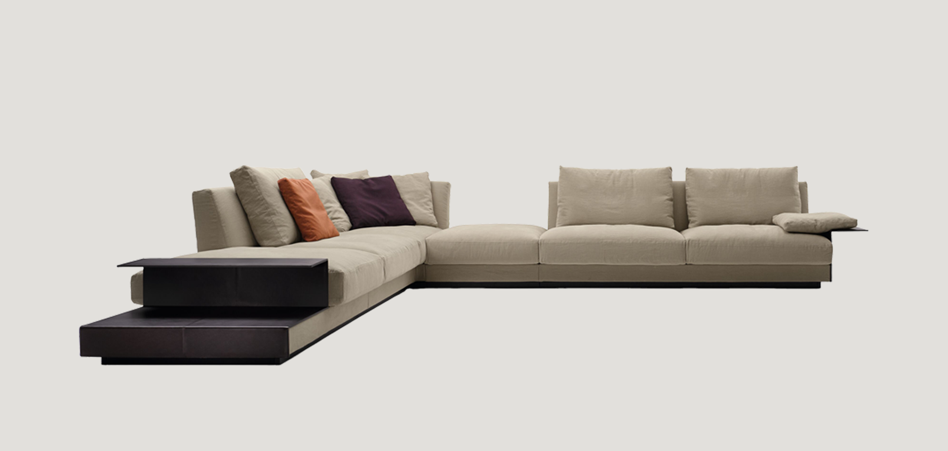 Sengfelder Walter Knoll - Sofa Grand Suite