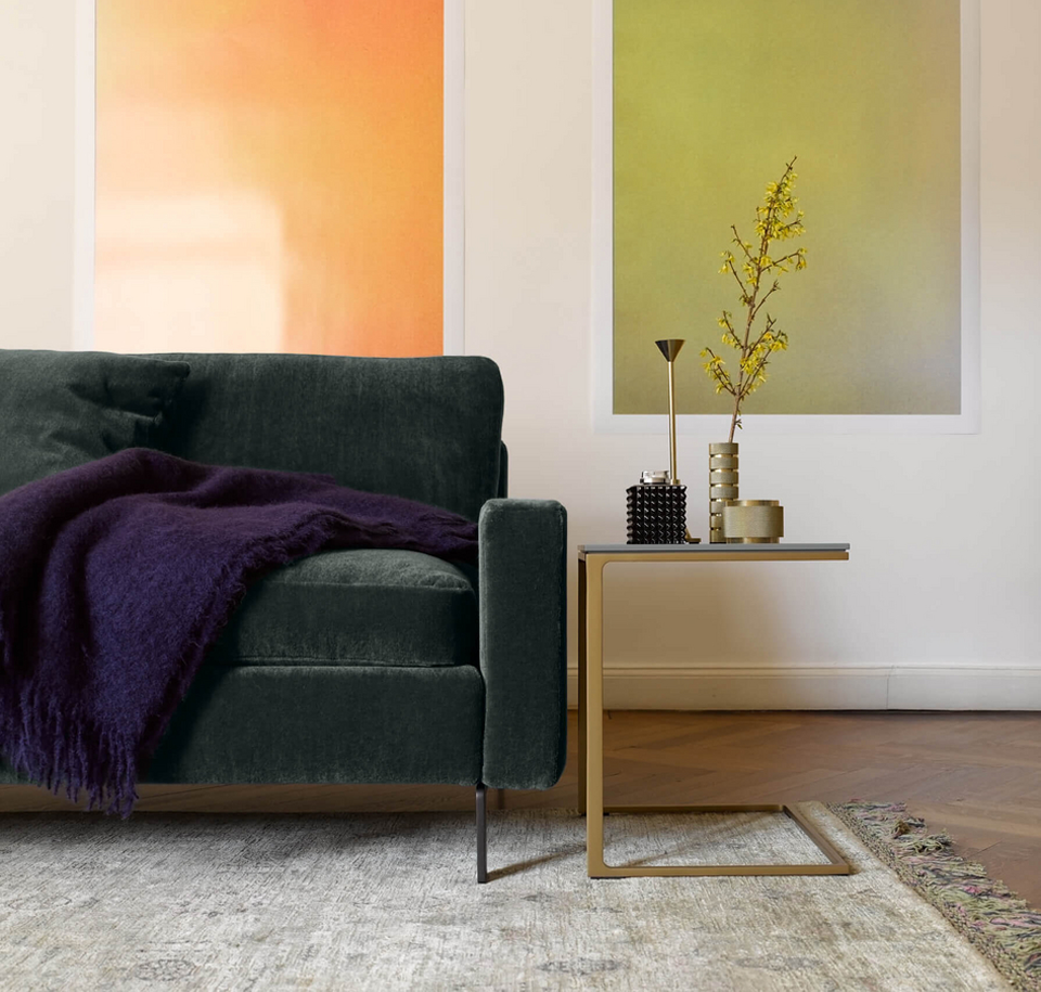 Sengfelder COR - Beistelltisch Mell C