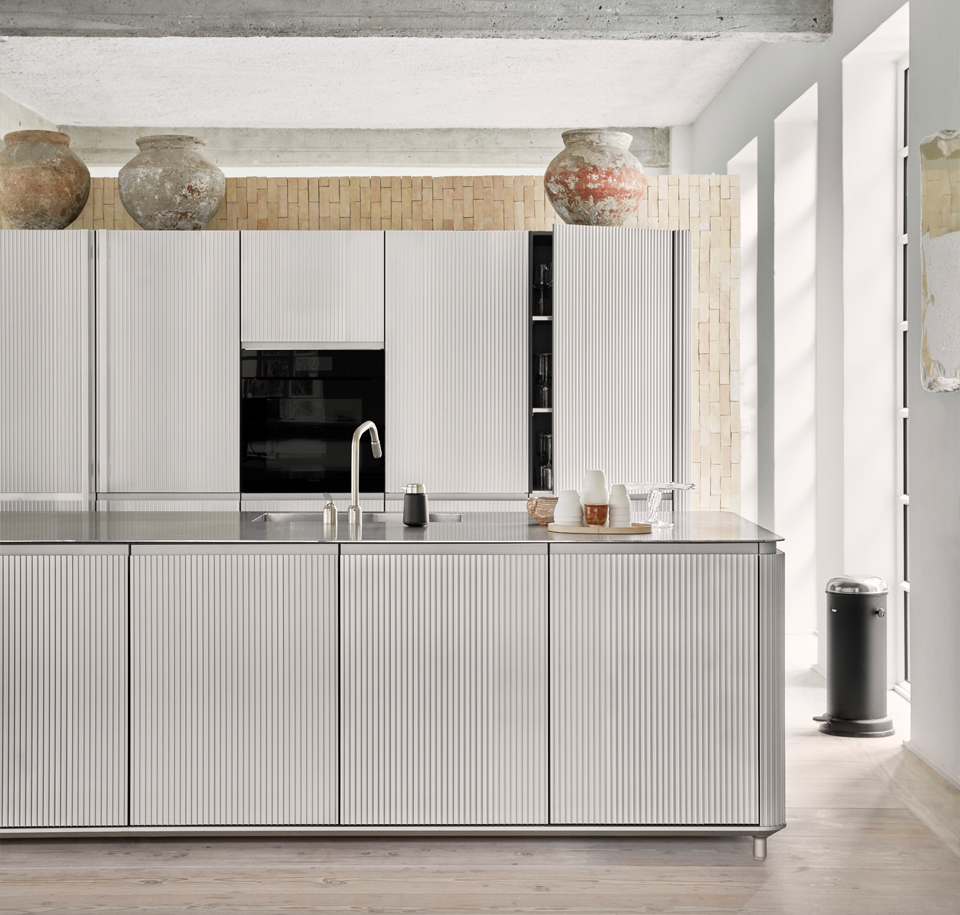 Sengfelder Vipp - Küche V3