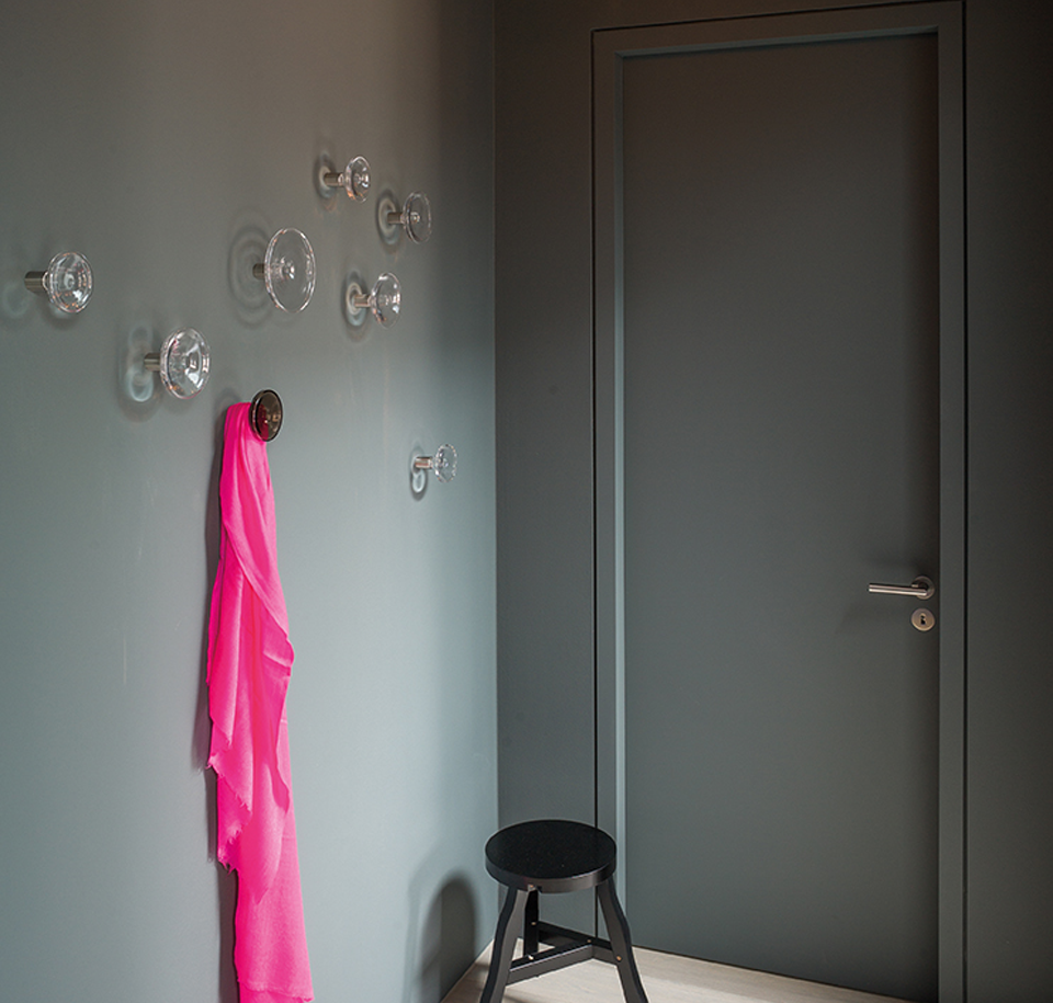 Sengfelder Schönbuch - Wandhaken Bulb