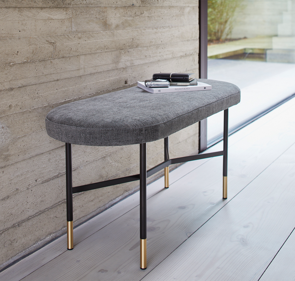 Sengfelder More - Flurbank Harri