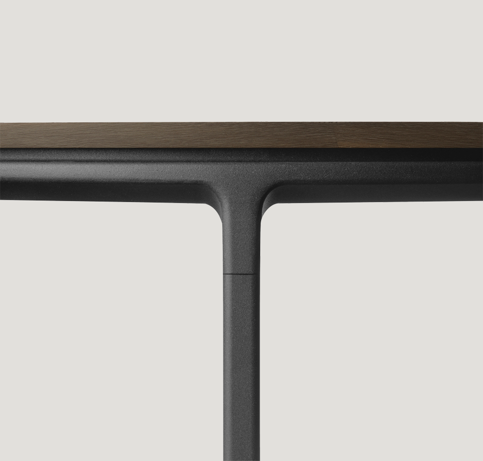 Sengfelder Vipp - Beistelltisch 421