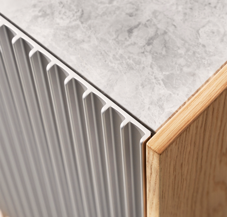 Sengfelder Vipp - Lowboard Cabinet