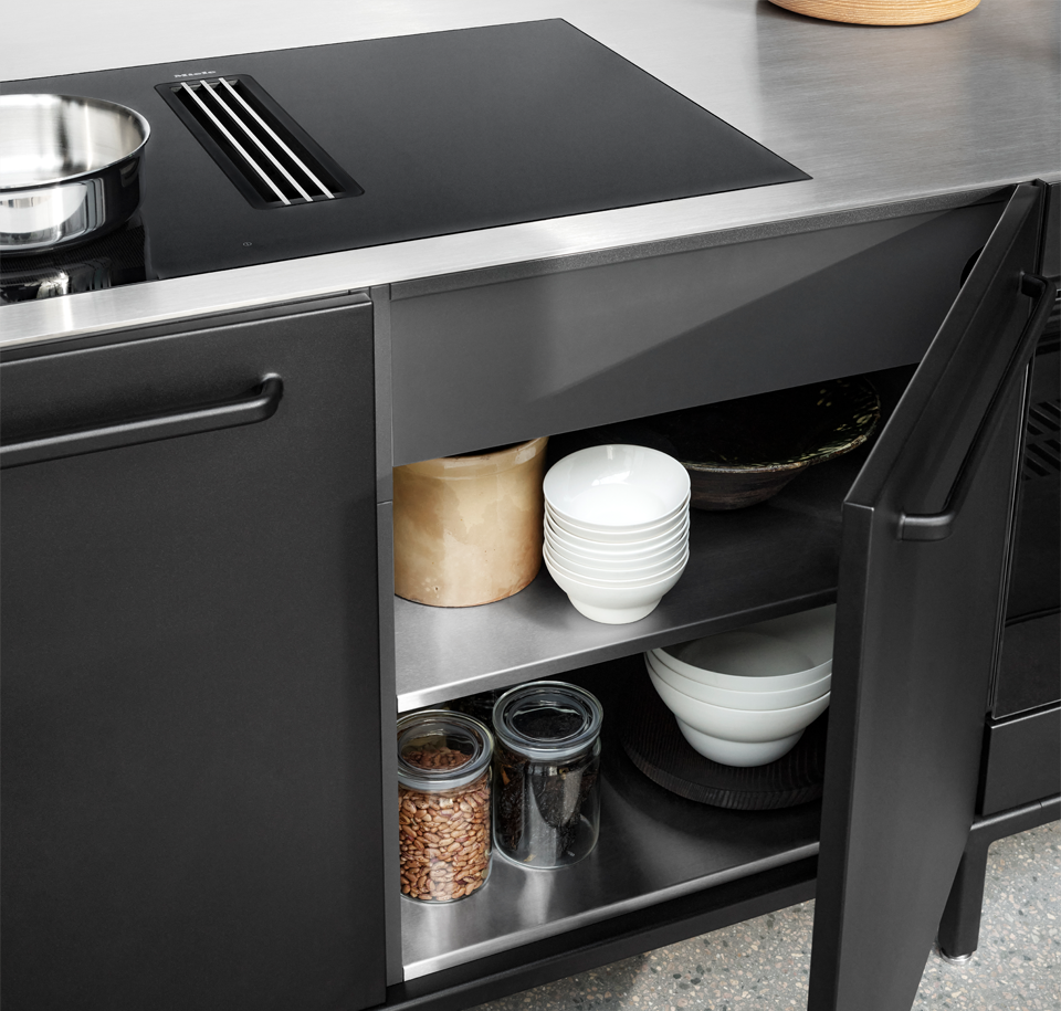 Sengfelder Vipp - Küche V1