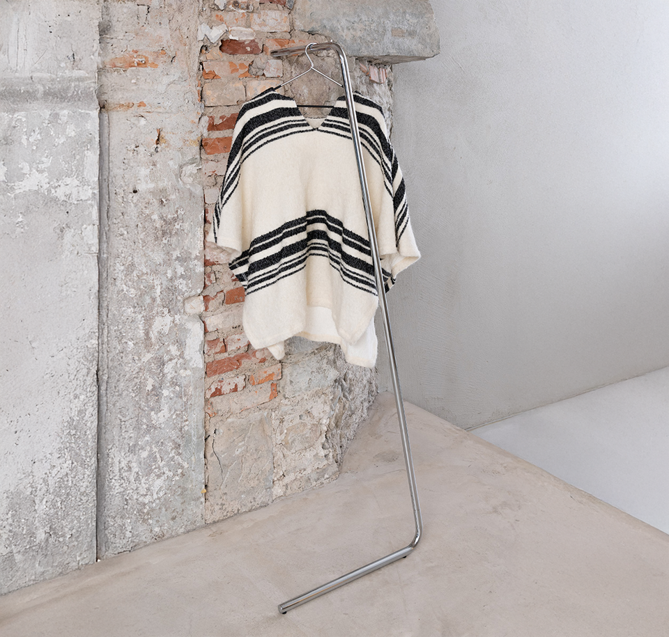 Sengfelder MOX - Garderobe Sam