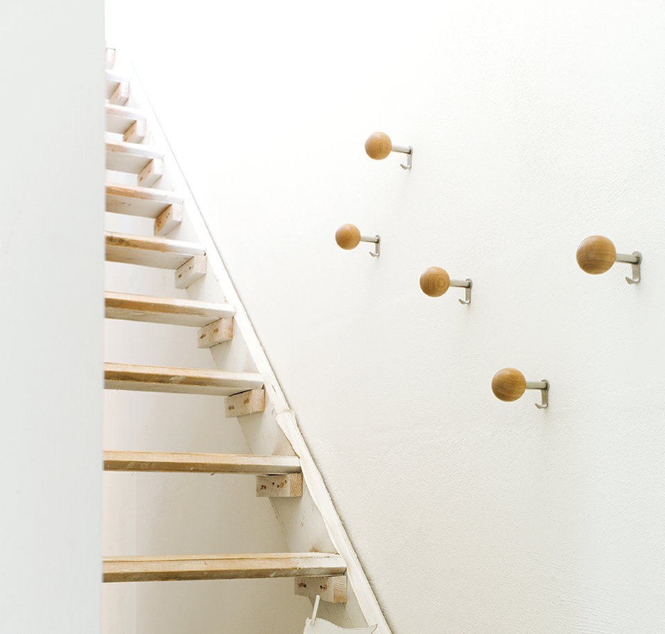 Sengfelder Schönbuch - Wandhaken Dots