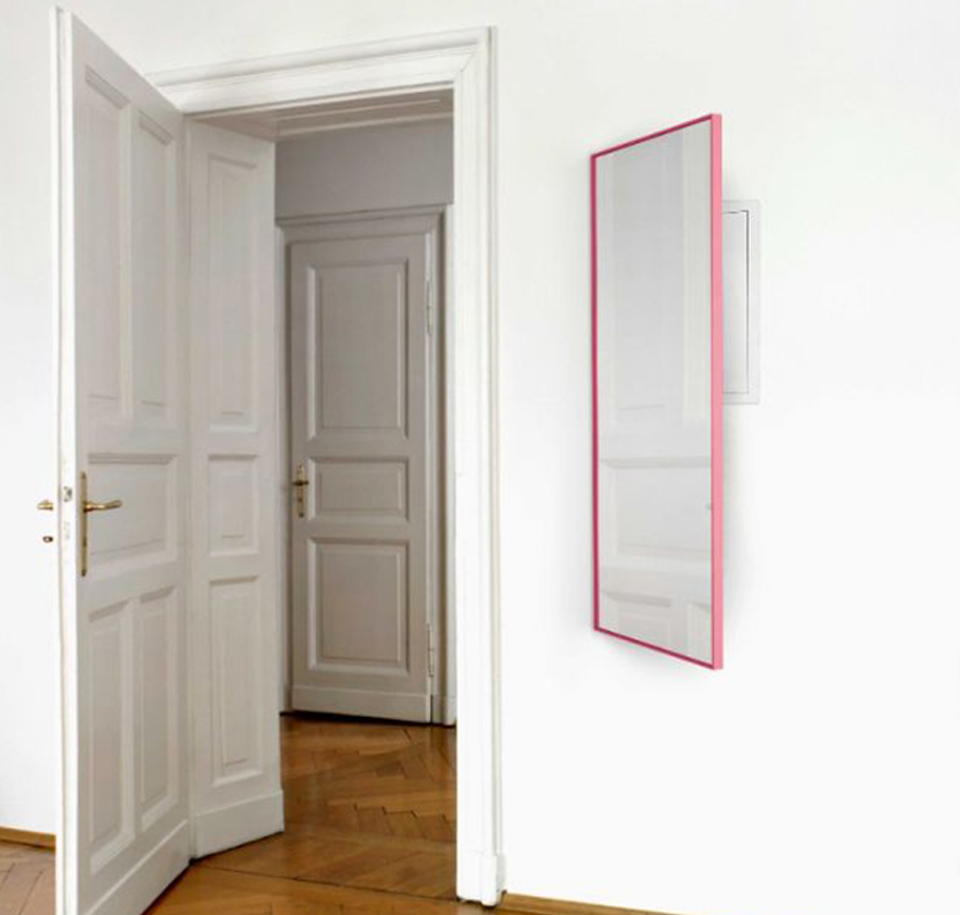 Sengfelder Schönbuch - Spiegel Individual Electric