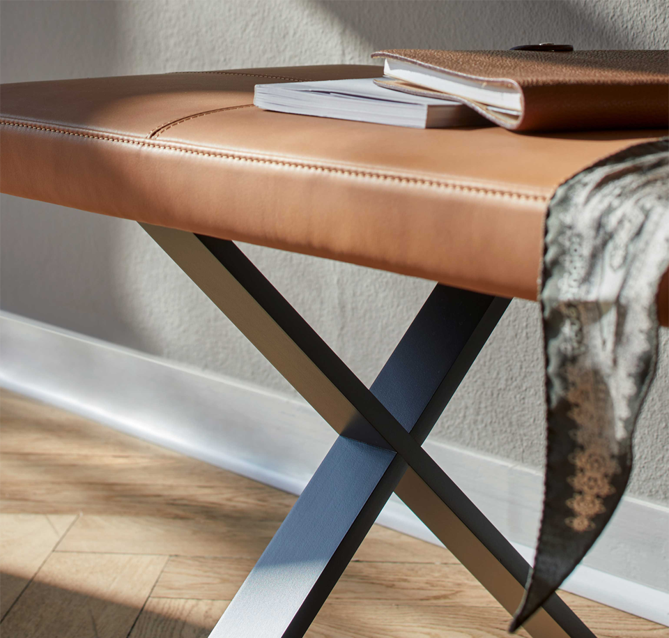 Sengfelder More - Flurbank Lax