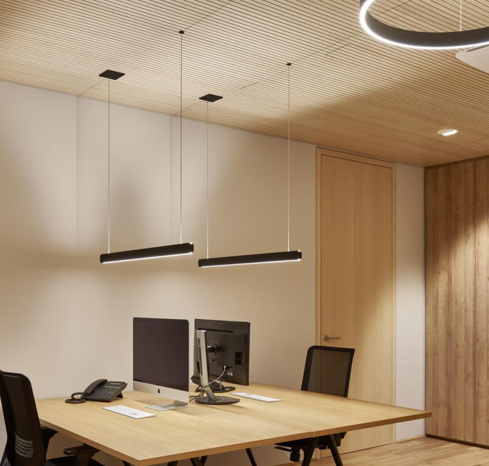 Sengfelder Occhio - Pendelleuchte Mito volo