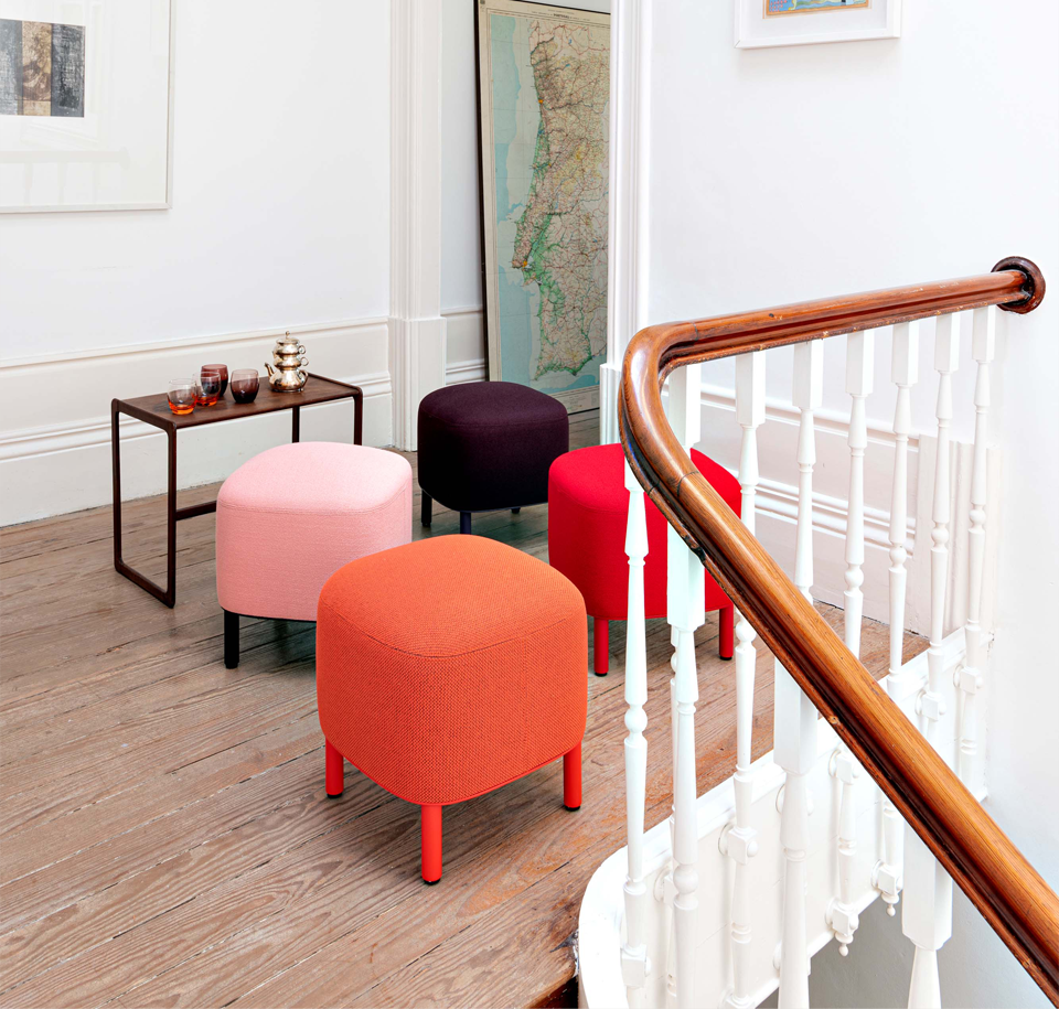 Sengfelder Schönbuch - Bank Amie