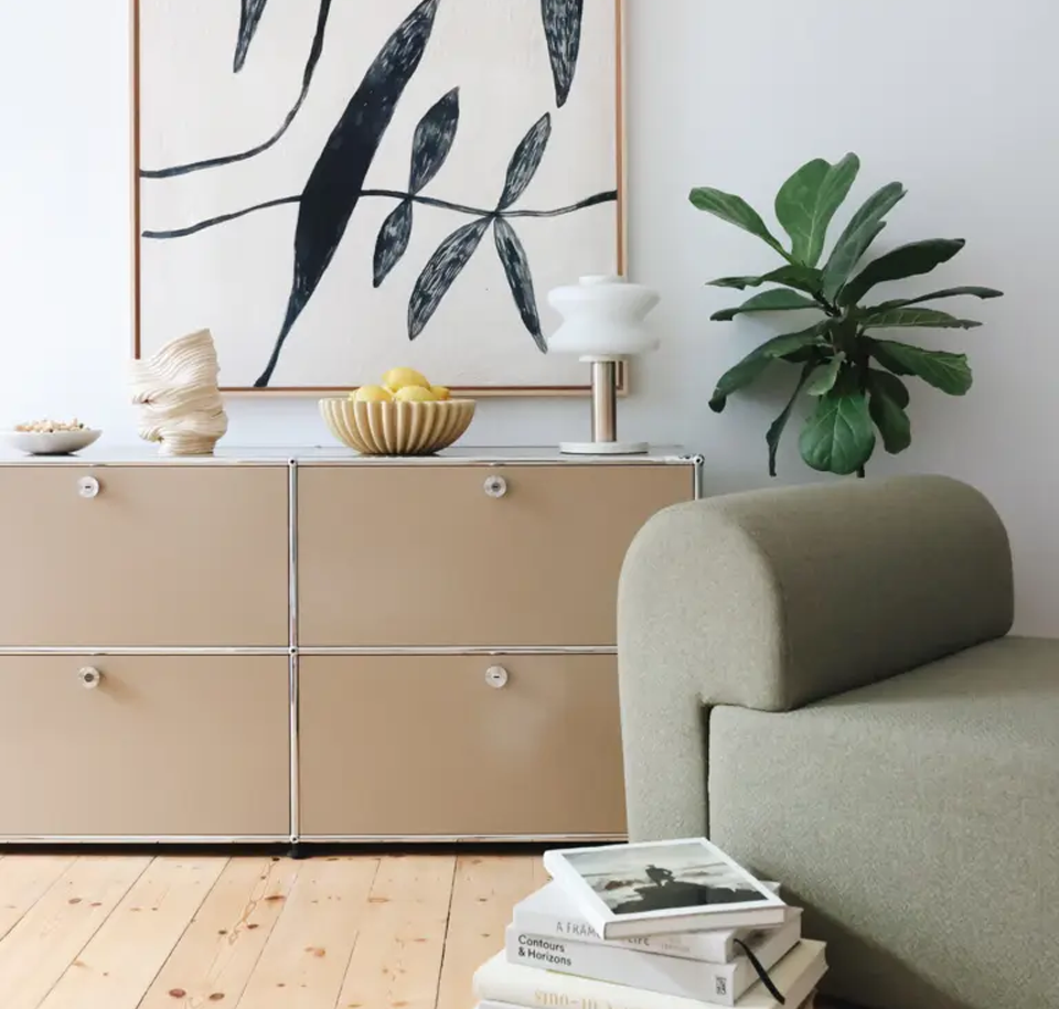 Sengfelder USM - Lowboard 