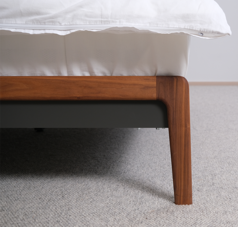 Sengfelder More - Bett Sova