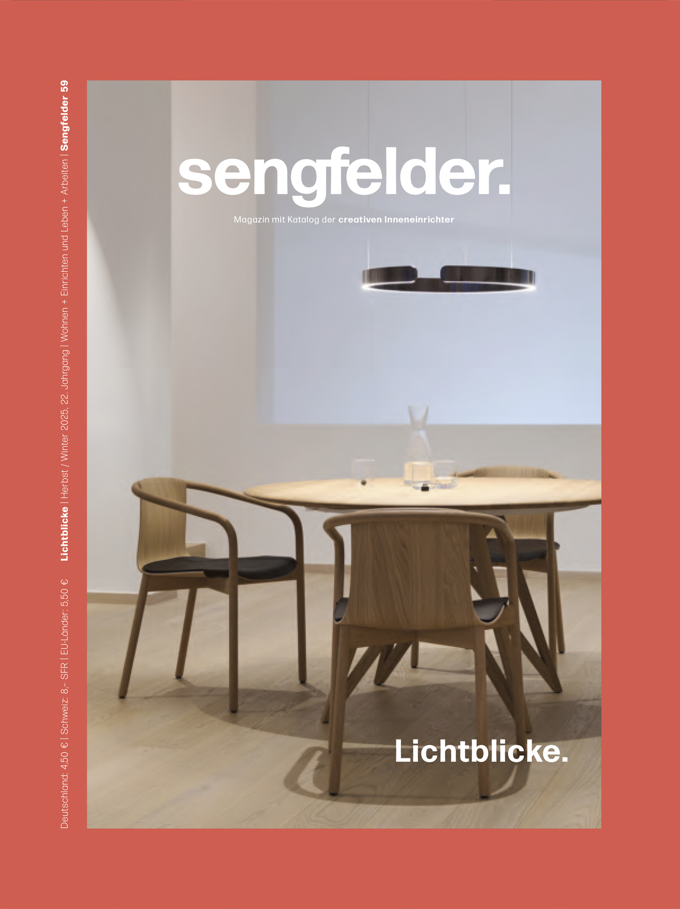 Sengfelder Ausabe 2025/02