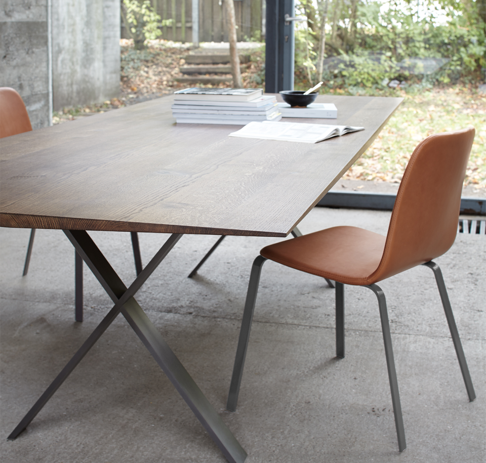 Sengfelder More - Stuhl Pec