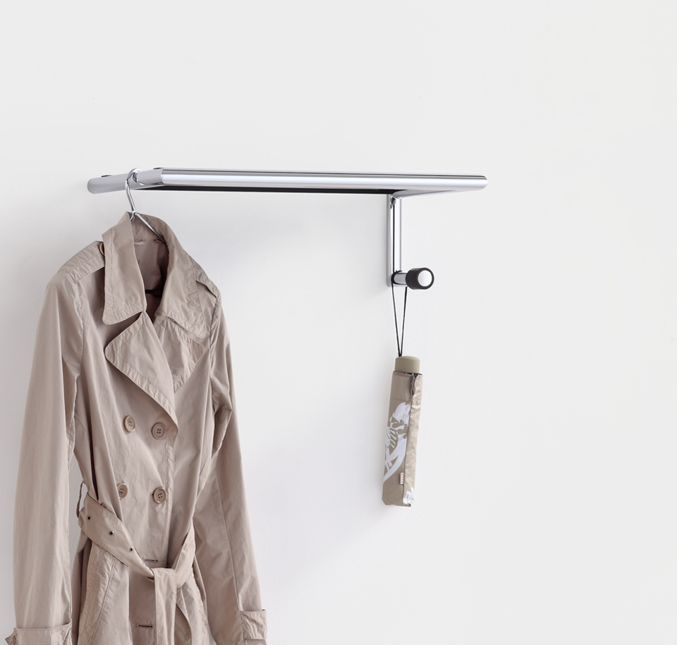 Sengfelder MOX - Garderobe Link 55