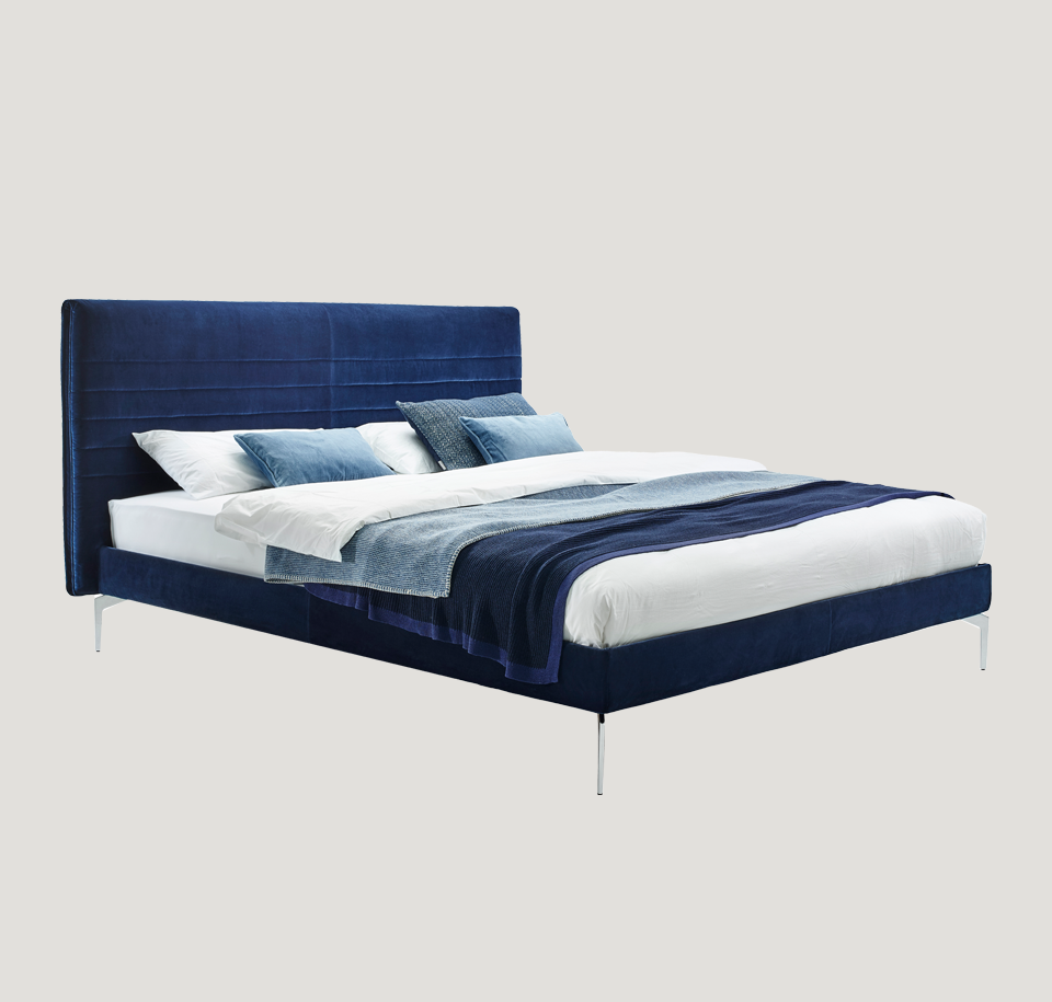 Sengfelder Möller Design - Bett Pad