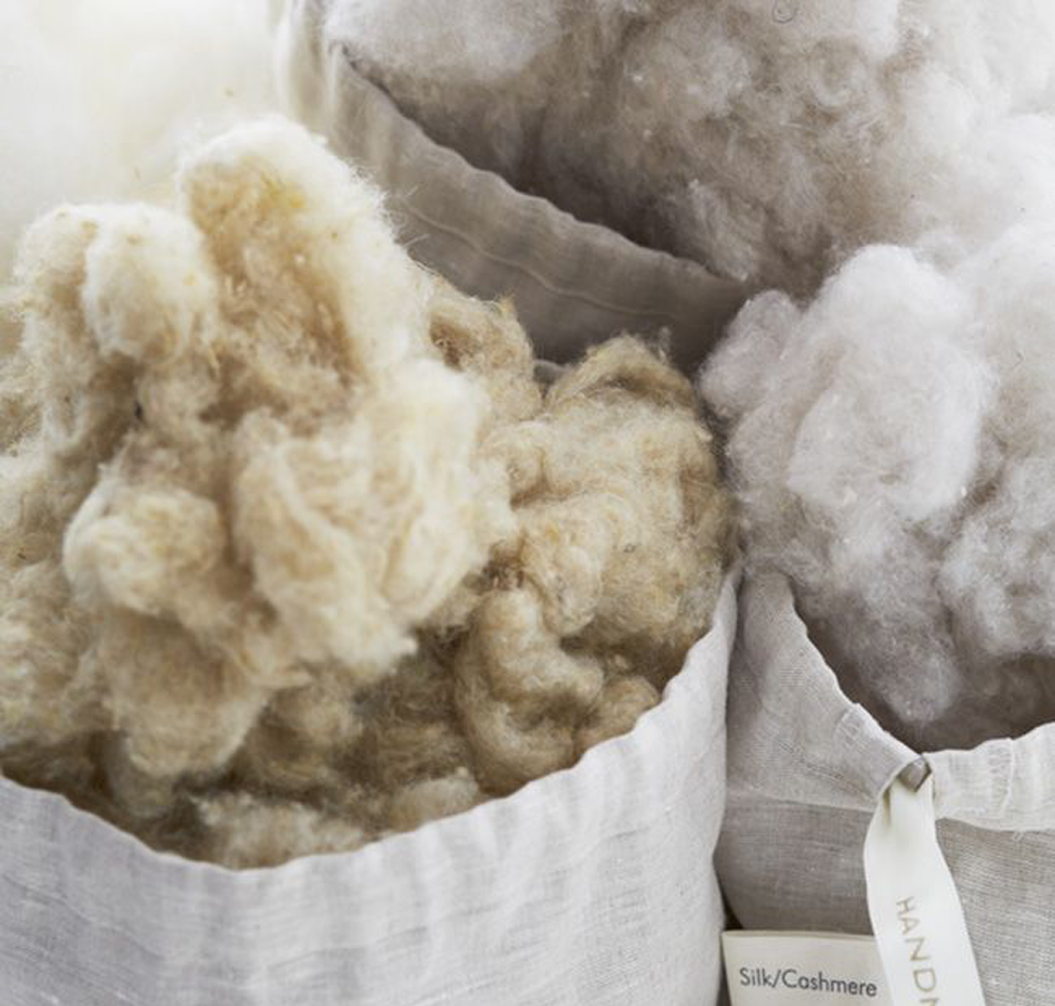 Sengfelder Schramm - Matratze Heaven