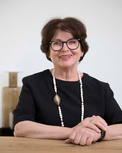 Rita Sengfelder