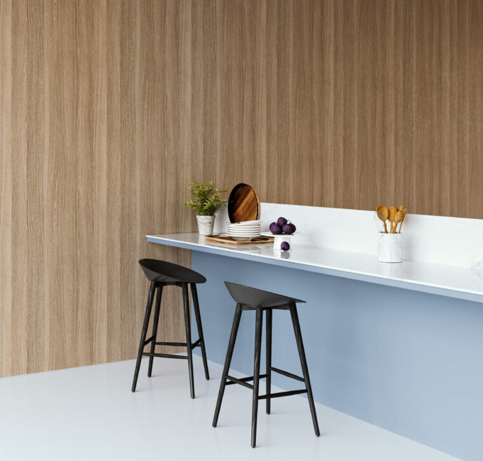 Sengfelder Mobimex - Barhocker Muse m. Holzgestell