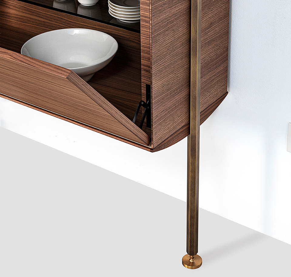 Sengfelder Living Divani - Regal Sailor