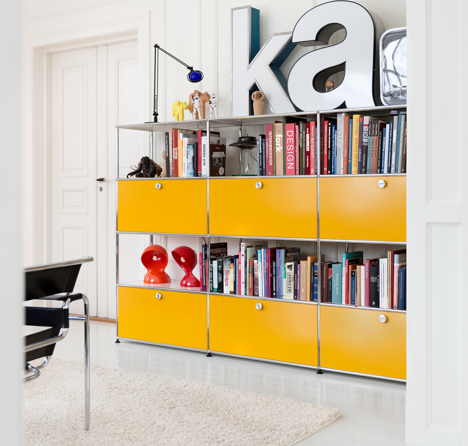 Sengfelder USM - Highboard 