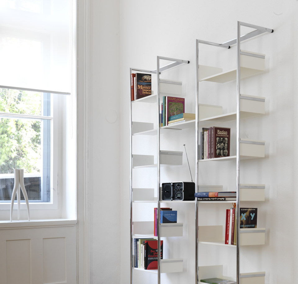 Sengfelder MOX - Regal Pool 196