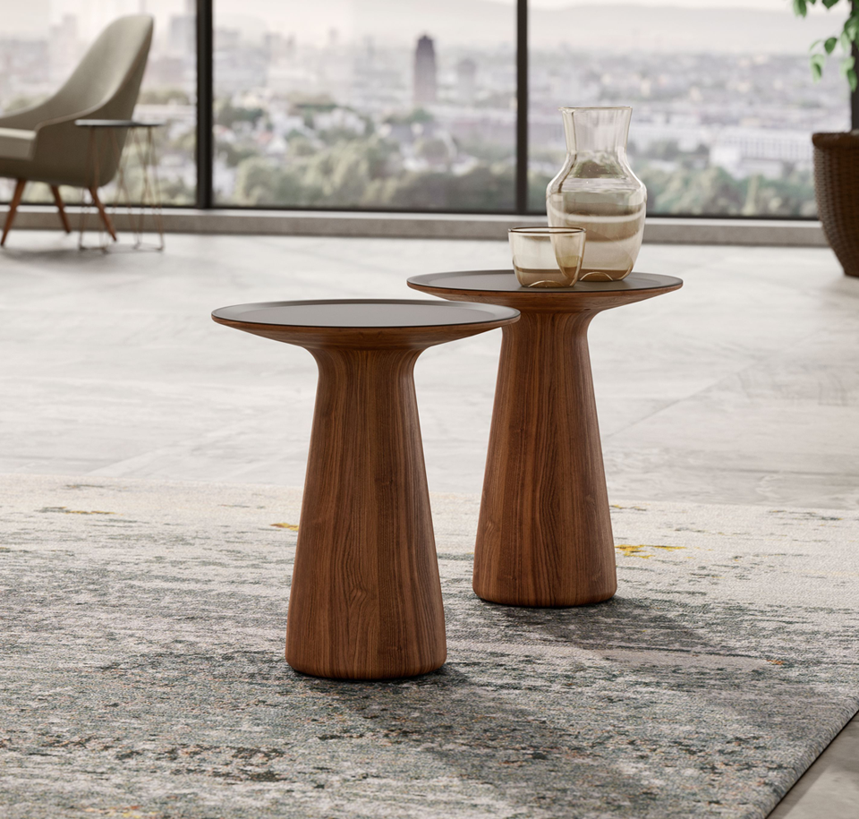 Sengfelder Walter Knoll - Beistelltisch Foster Table