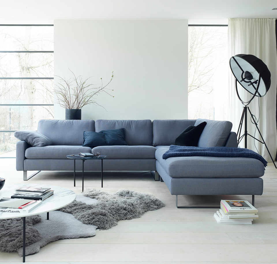 Sengfelder COR - Sofa Conseta