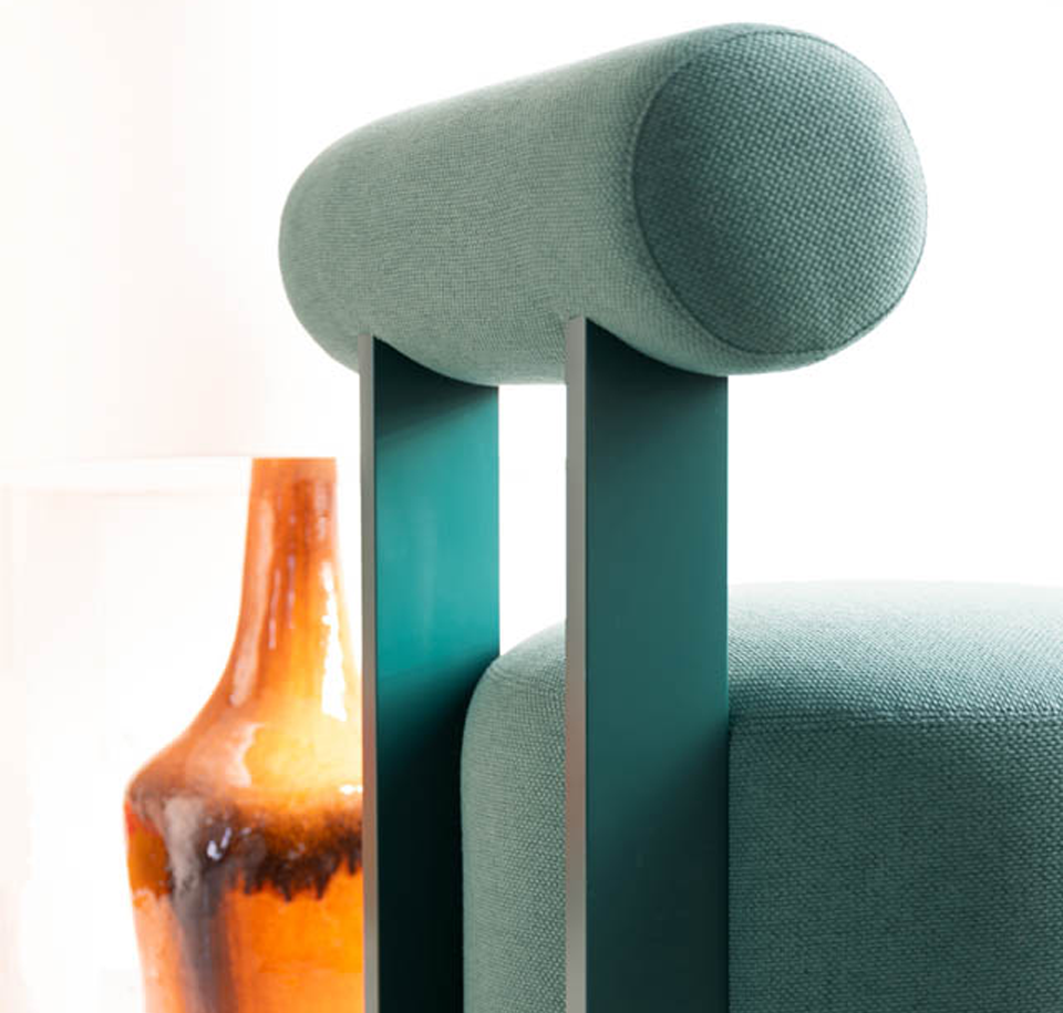 Sengfelder Schönbuch - Sessel Faye