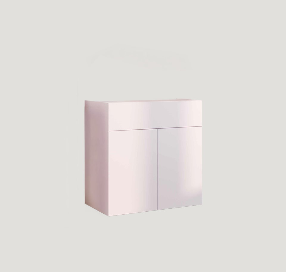 Sengfelder Interlübke - Kommode Start No. 10