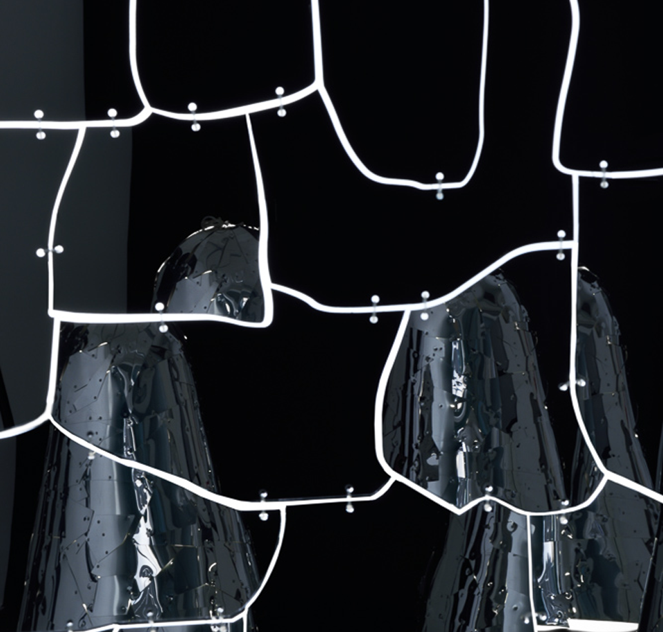 Sengfelder Edra - Spiegel Mirraggio Spiegel