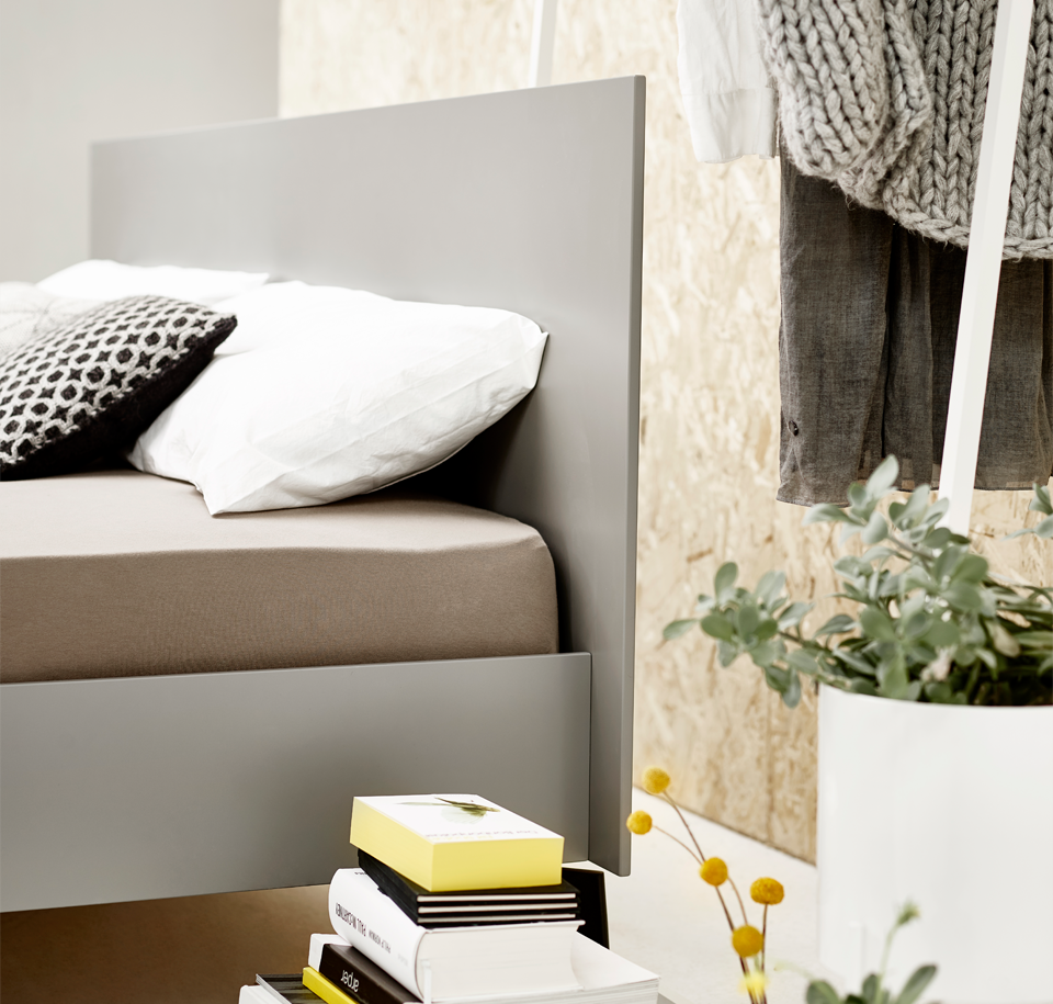 Sengfelder Möller Design - Bett Smart