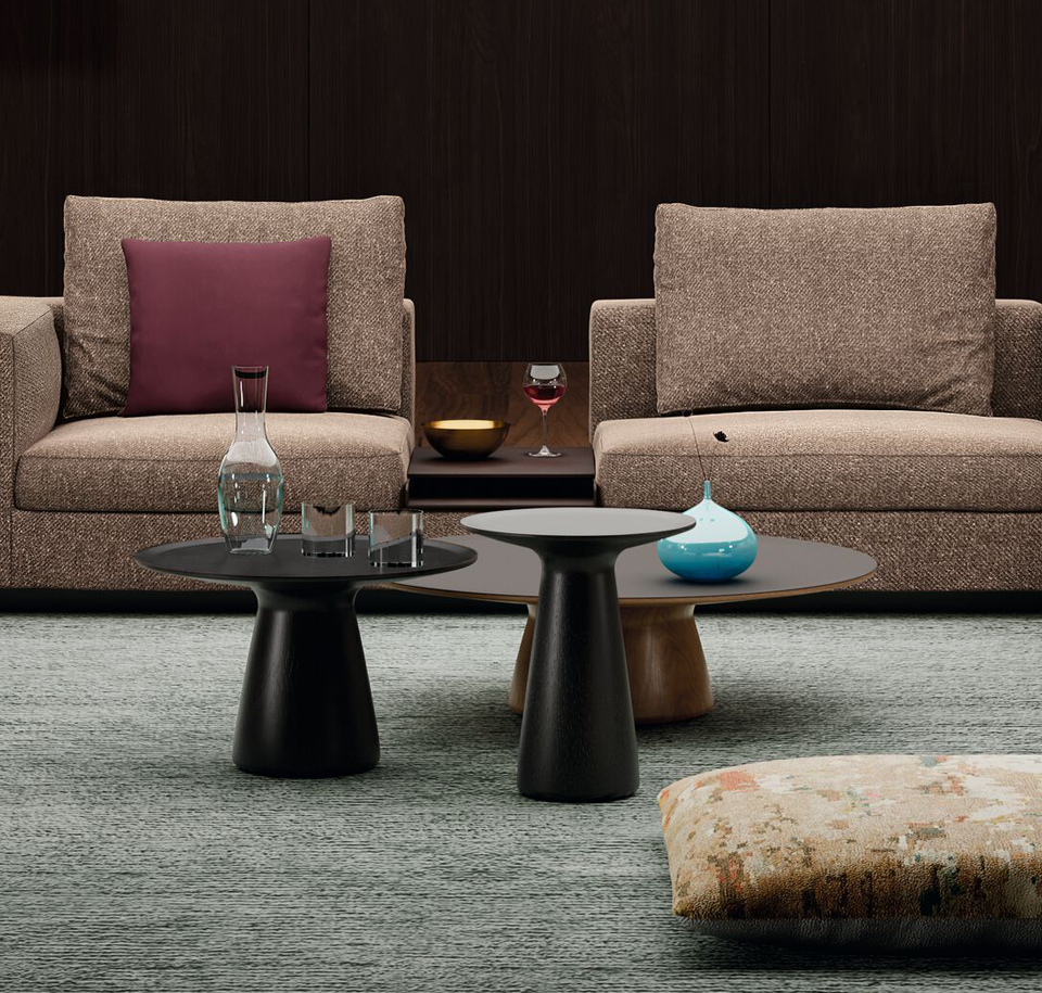 Sengfelder Walter Knoll - Beistelltisch Foster Table