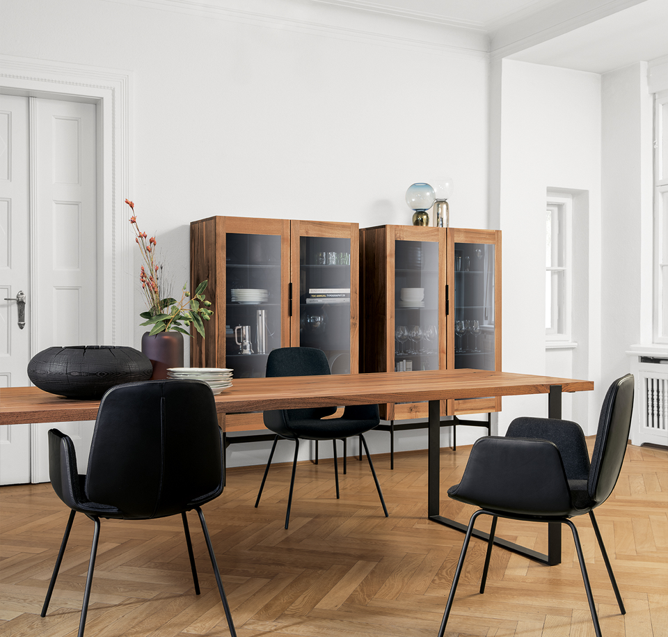 Sengfelder Janua - Vitrine BC04