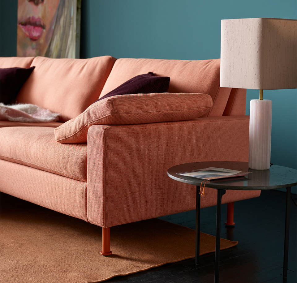 Sengfelder COR - Sofa Conseta