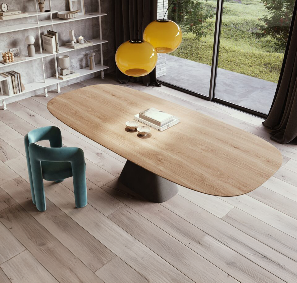 Sengfelder Mobimex - Tisch Bridge