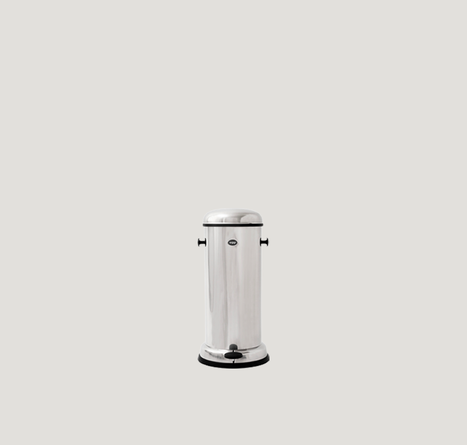 Sengfelder Vipp - Treteimer 16 Pedal Bin