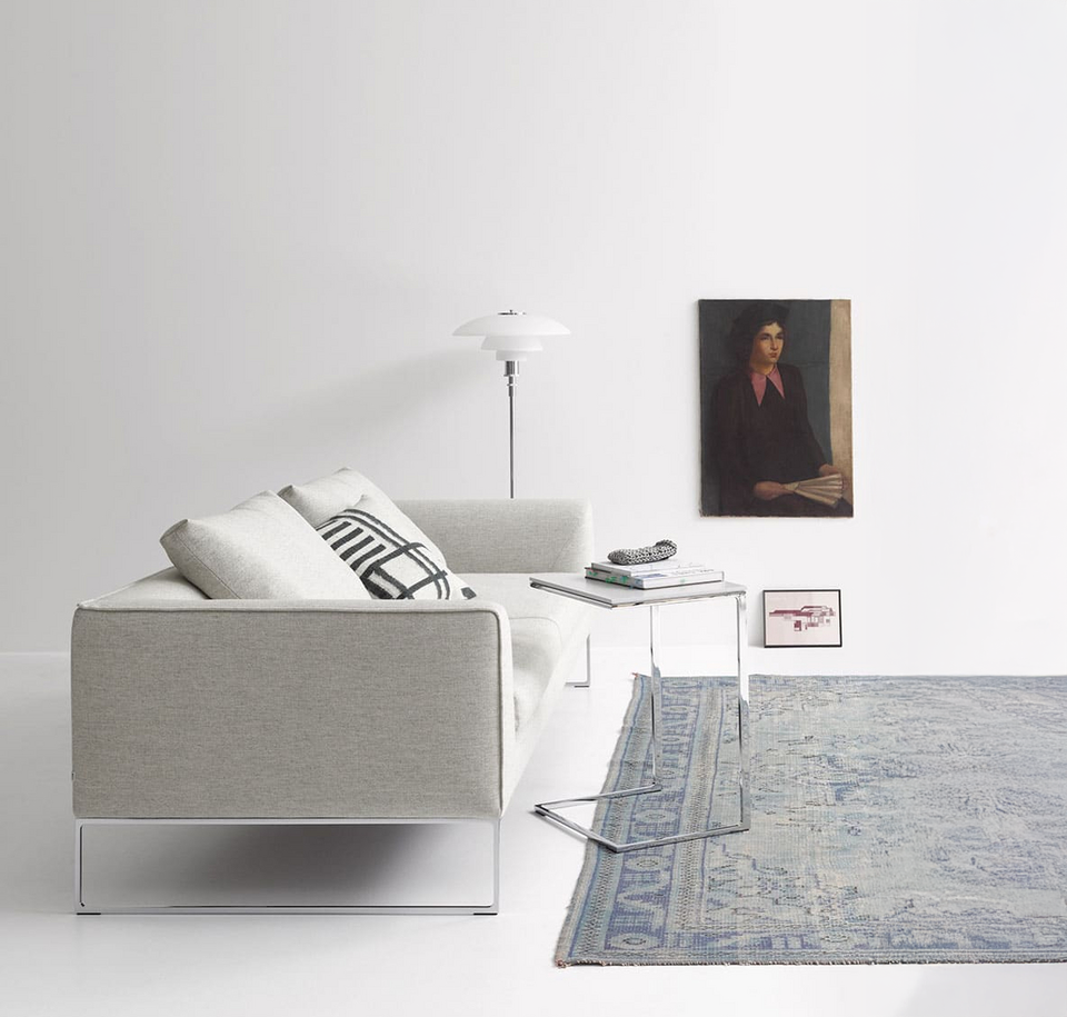 Sengfelder COR - Couchtisch Mell