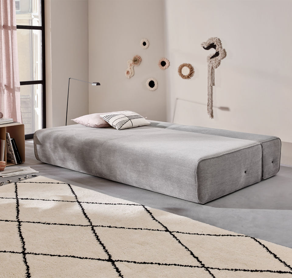 Sengfelder Möller Design - Slounge